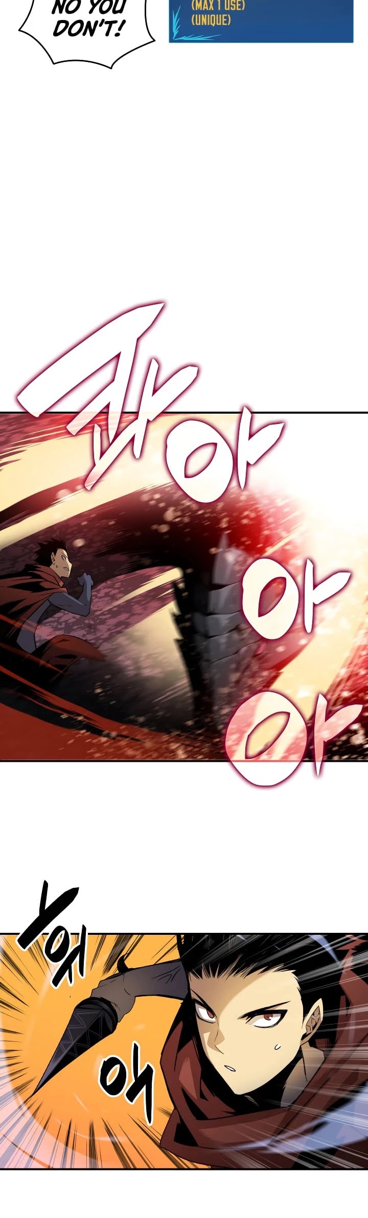 Worn and Torn Newbie Chapter 29 page 25 - Chapter 29