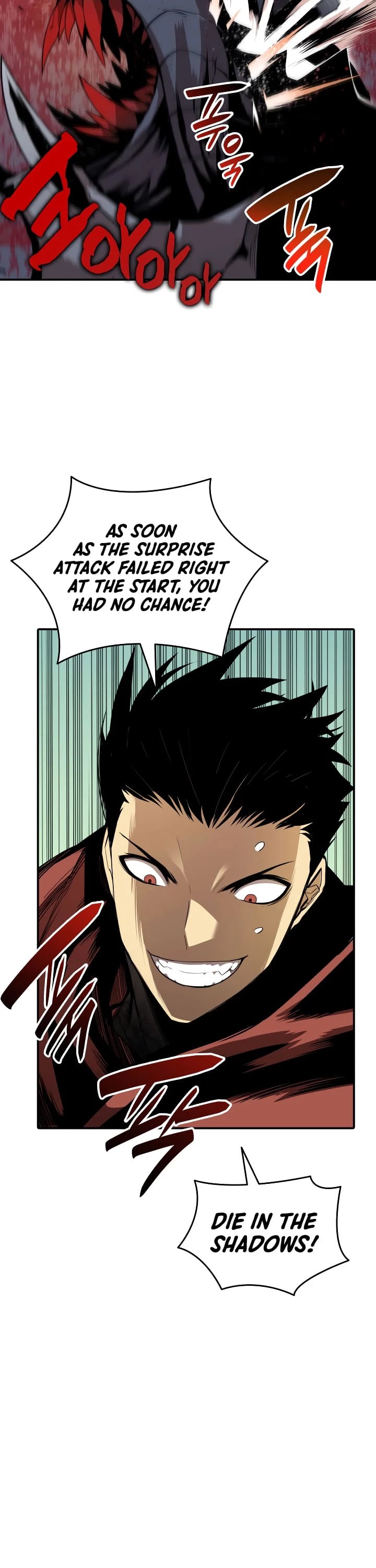 Worn and Torn Newbie Chapter 29 page 27 - Chapter 29