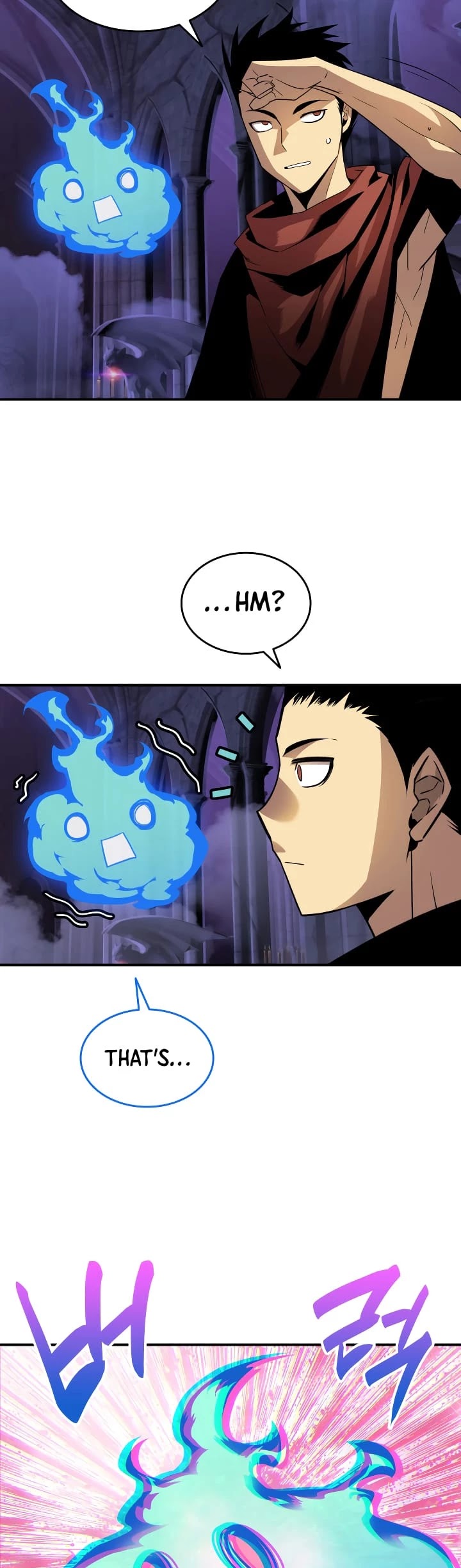 Worn and Torn Newbie Chapter 29 page 30 - Chapter 29