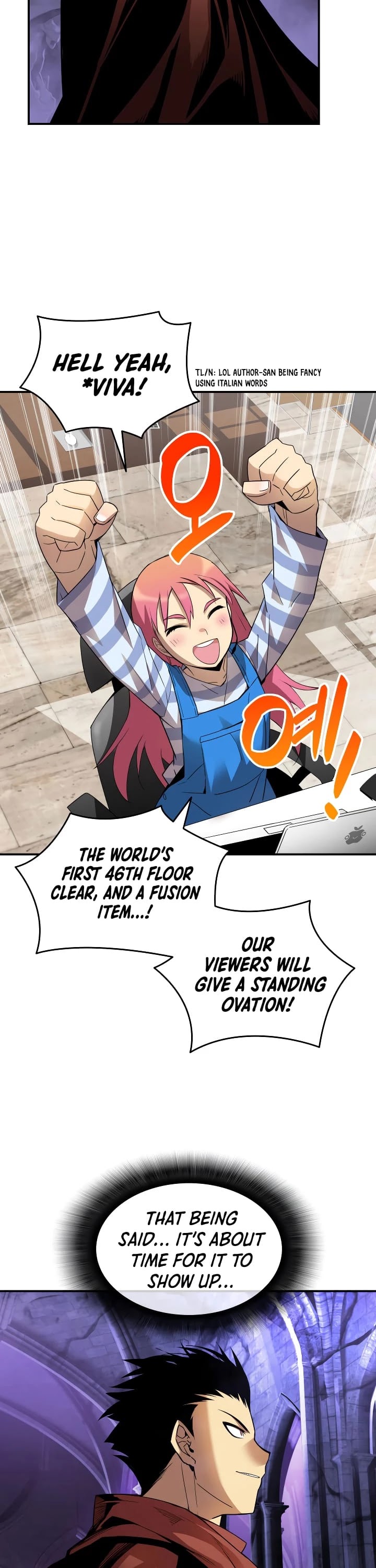Worn and Torn Newbie Chapter 29 page 39 - Chapter 29