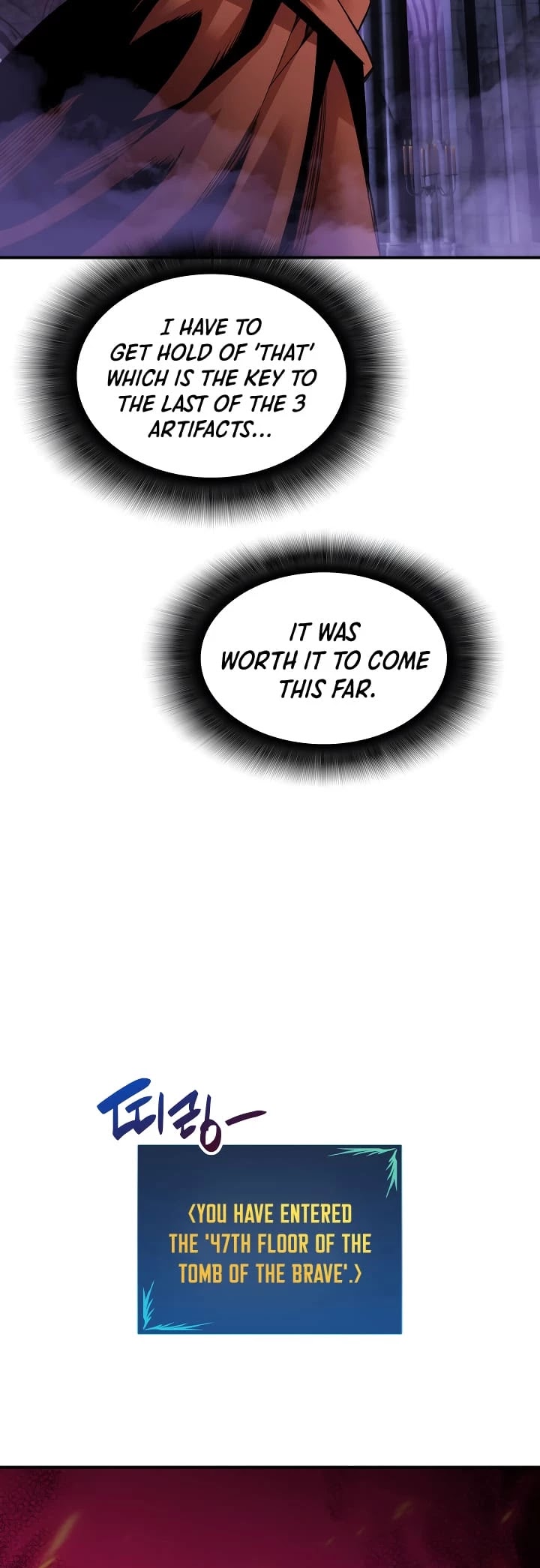 Worn and Torn Newbie Chapter 29 page 40 - Chapter 29
