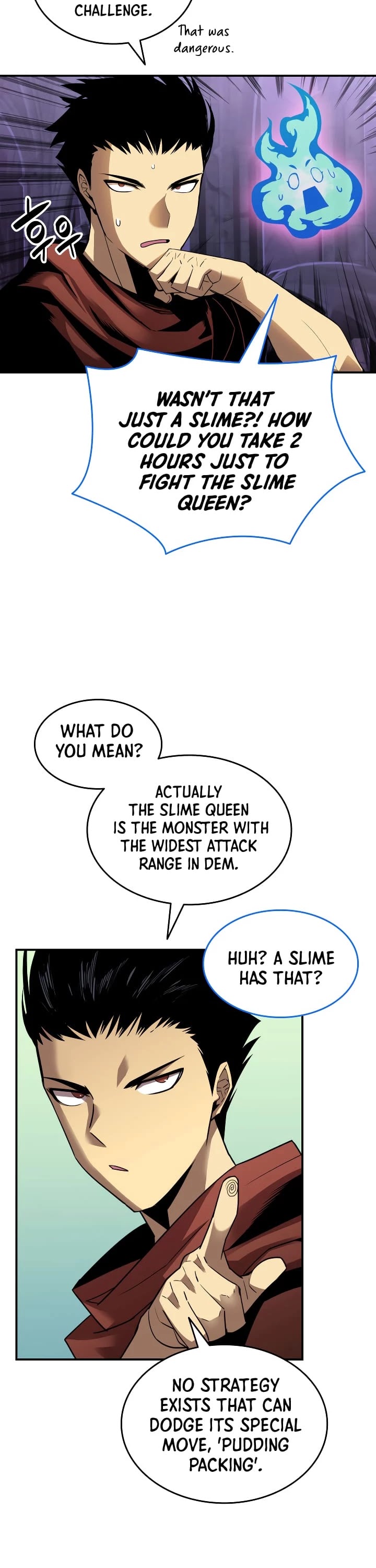 Worn and Torn Newbie Chapter 29 page 9 - Chapter 29