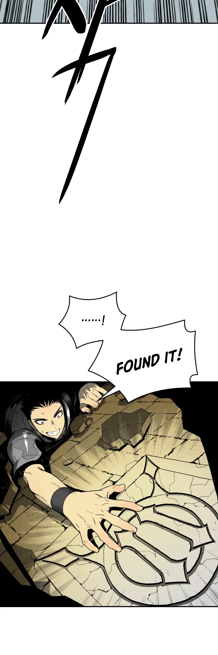 Worn and Torn Newbie Chapter 3 page 26 - Chapter 3