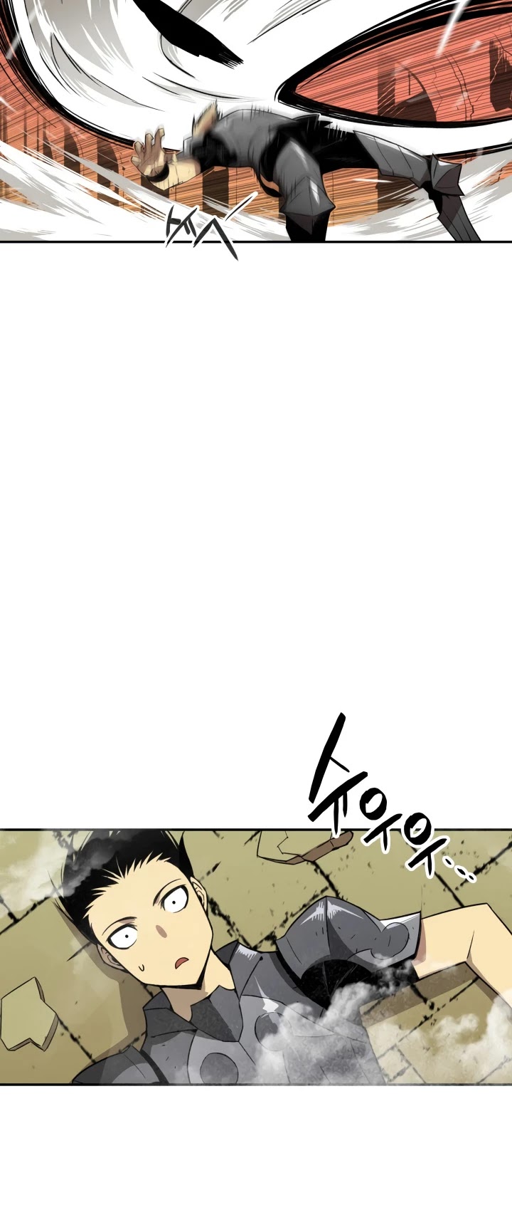 Worn and Torn Newbie Chapter 3 page 30 - Chapter 3