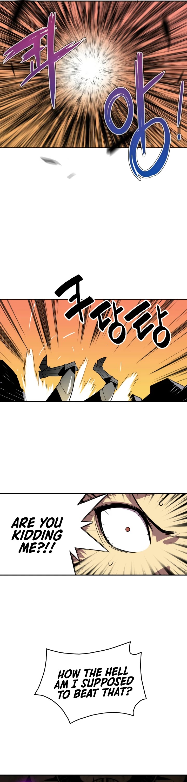 Worn and Torn Newbie Chapter 3 page 32 - Chapter 3