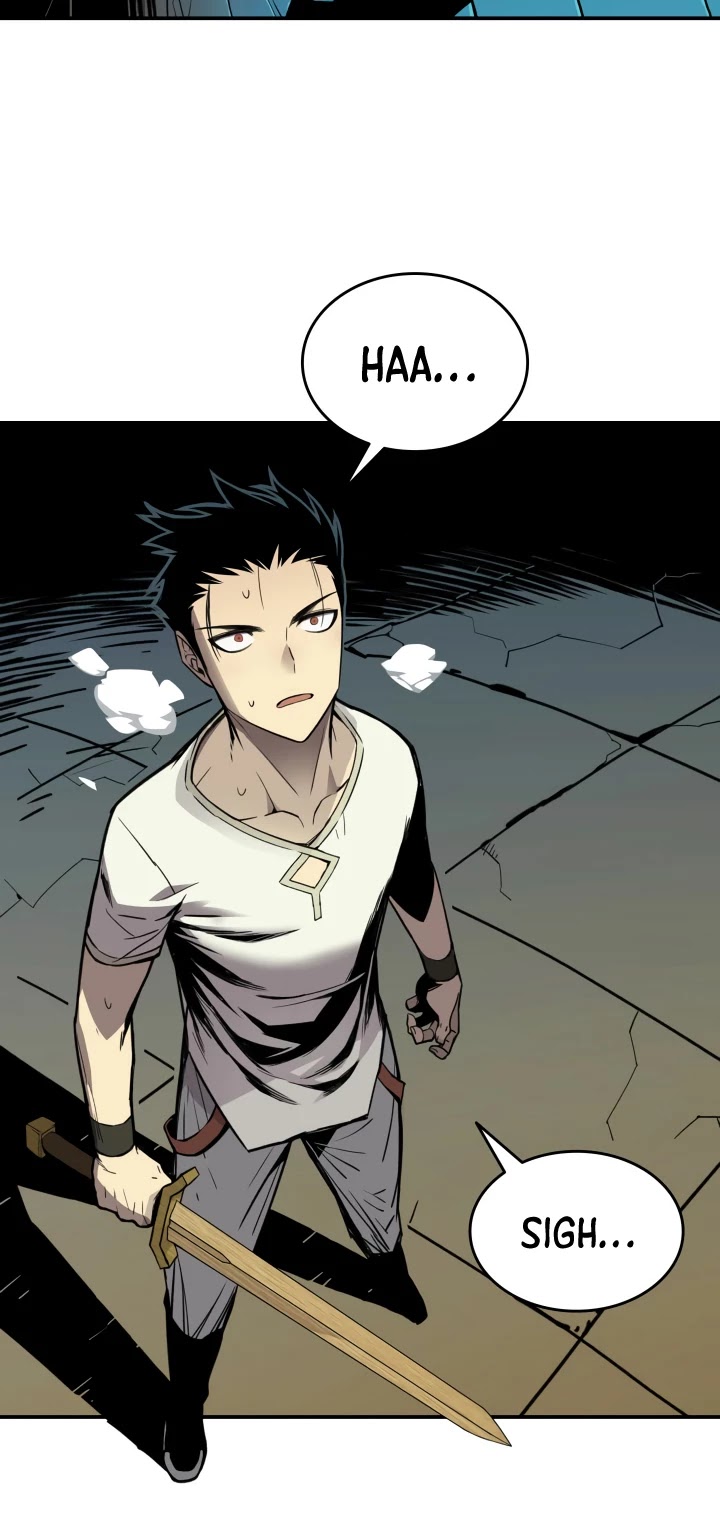 Worn and Torn Newbie Chapter 3 page 8 - Chapter 3