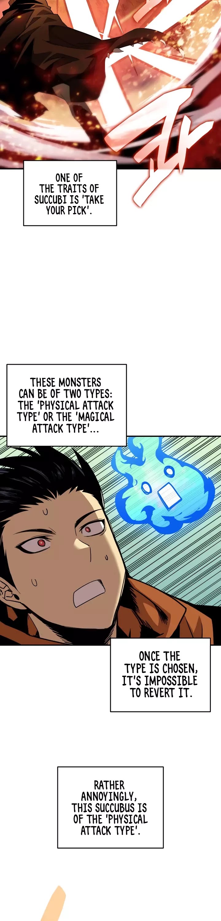 Worn and Torn Newbie Chapter 30 page 10 - Chapter 30