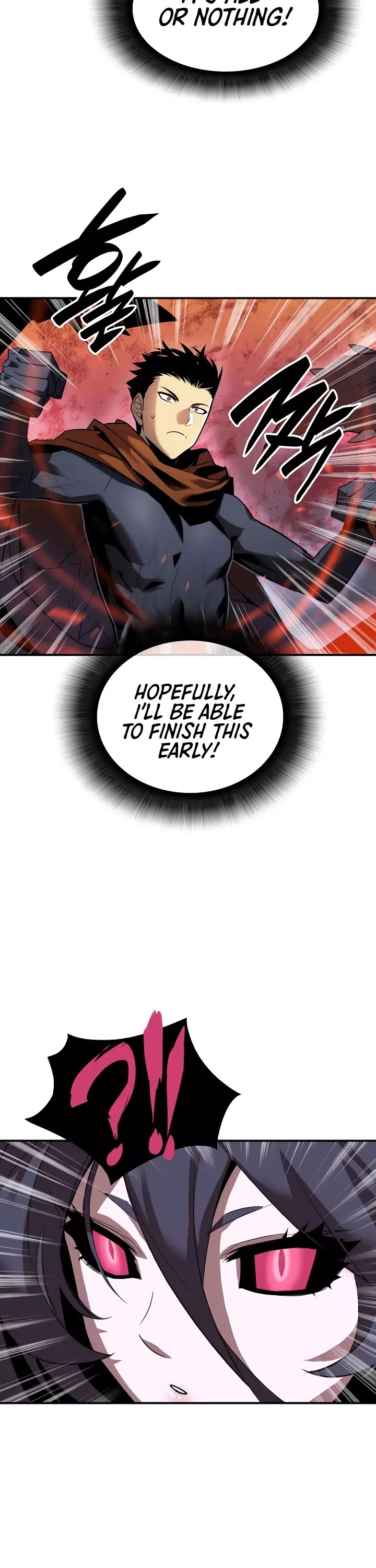 Worn and Torn Newbie Chapter 30 page 15 - Chapter 30