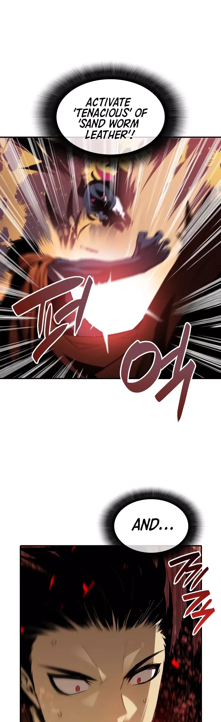 Worn and Torn Newbie Chapter 30 page 16 - Chapter 30