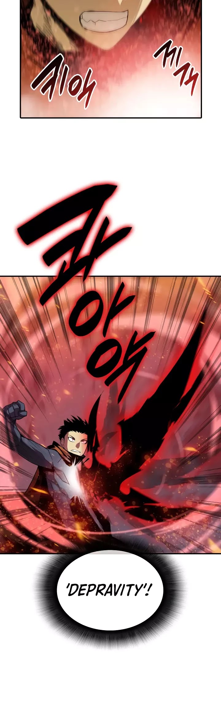 Worn and Torn Newbie Chapter 30 page 17 - Chapter 30