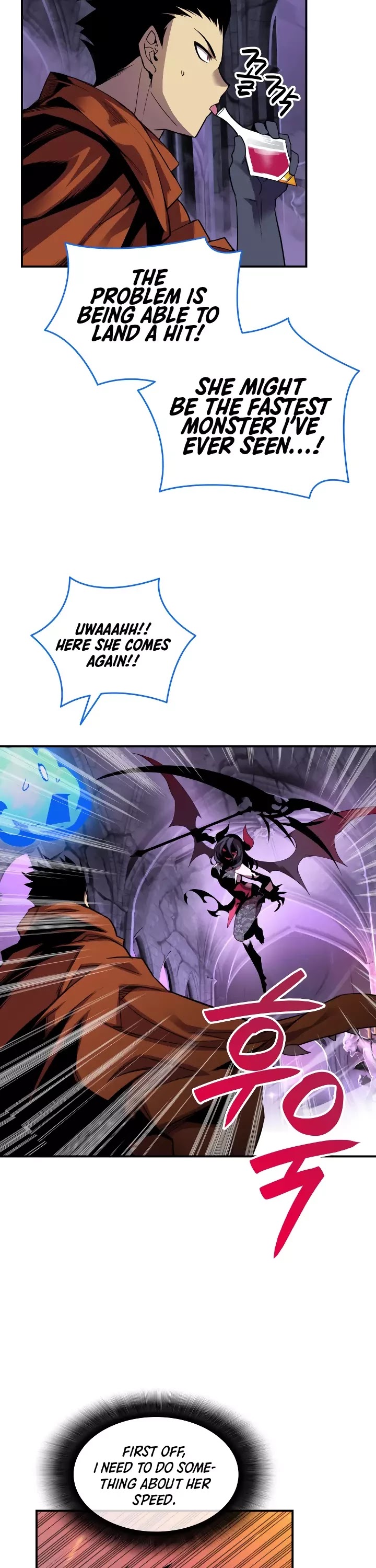 Worn and Torn Newbie Chapter 30 page 20 - Chapter 30
