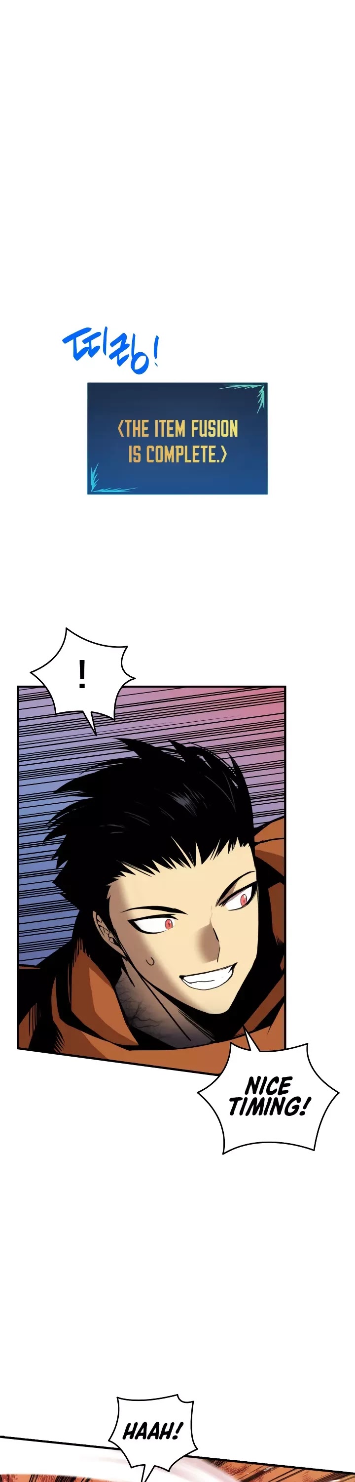 Worn and Torn Newbie Chapter 30 page 30 - Chapter 30