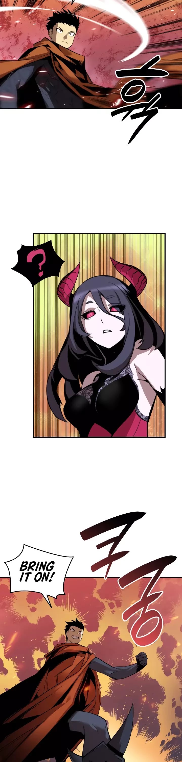 Worn and Torn Newbie Chapter 30 page 31 - Chapter 30