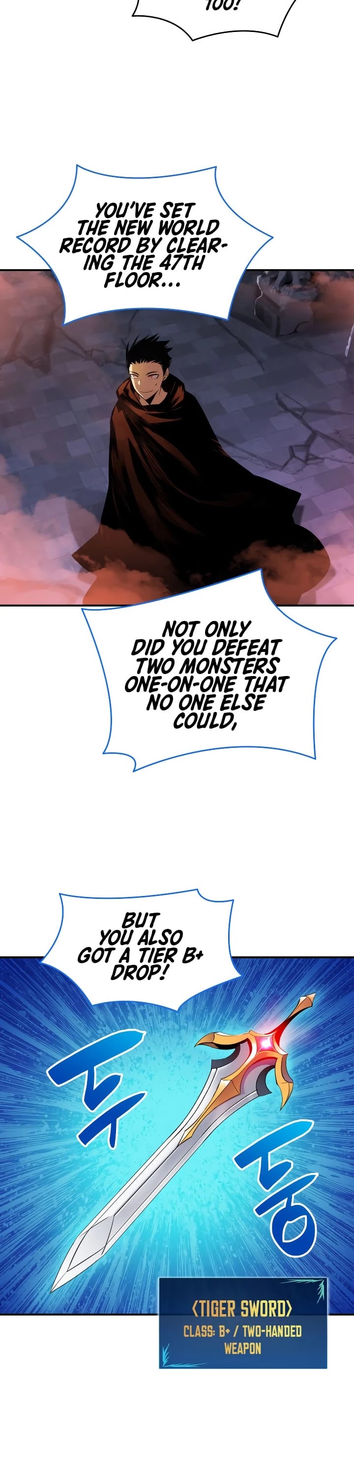 Worn and Torn Newbie Chapter 30 page 40 - Chapter 30