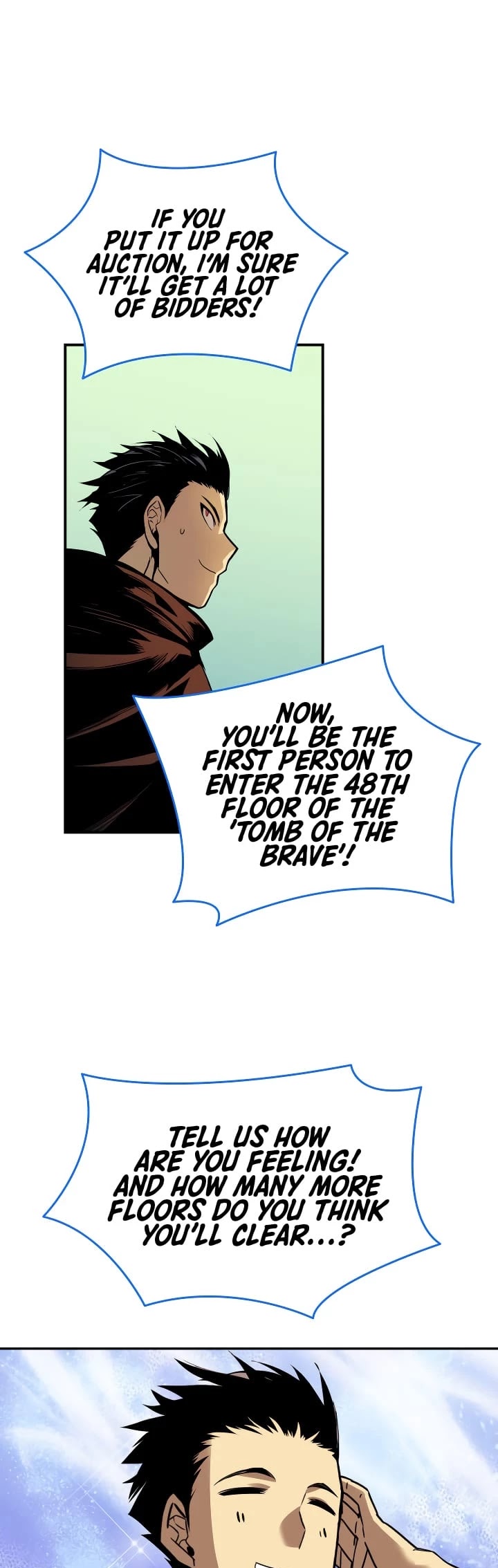 Worn and Torn Newbie Chapter 30 page 41 - Chapter 30
