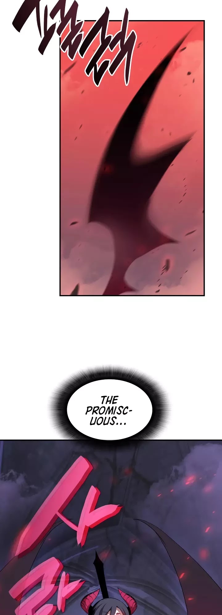 Worn and Torn Newbie Chapter 30 page 6 - Chapter 30