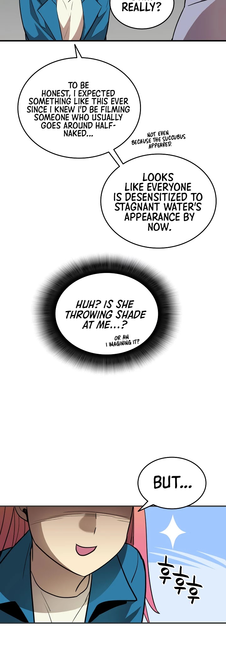 Worn and Torn Newbie Chapter 31 page 12 - Chapter 31