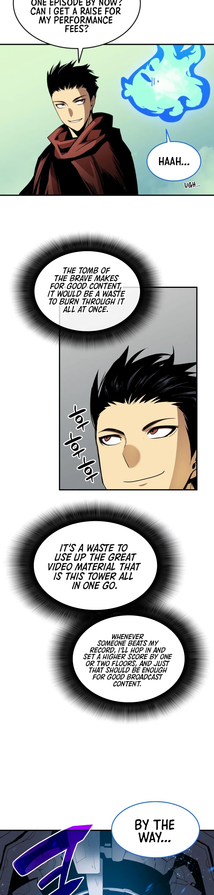 Worn and Torn Newbie Chapter 31 page 15 - Chapter 31