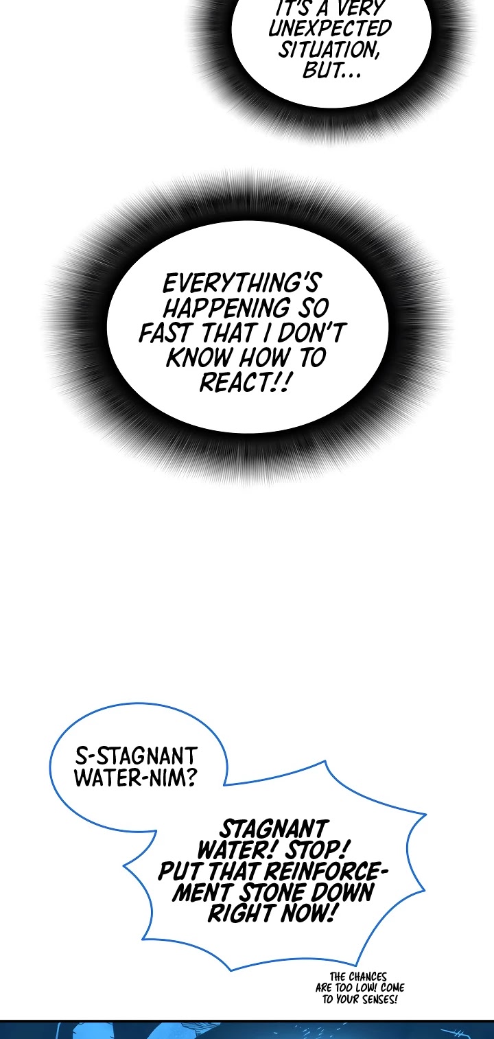 Worn and Torn Newbie Chapter 31 page 24 - Chapter 31