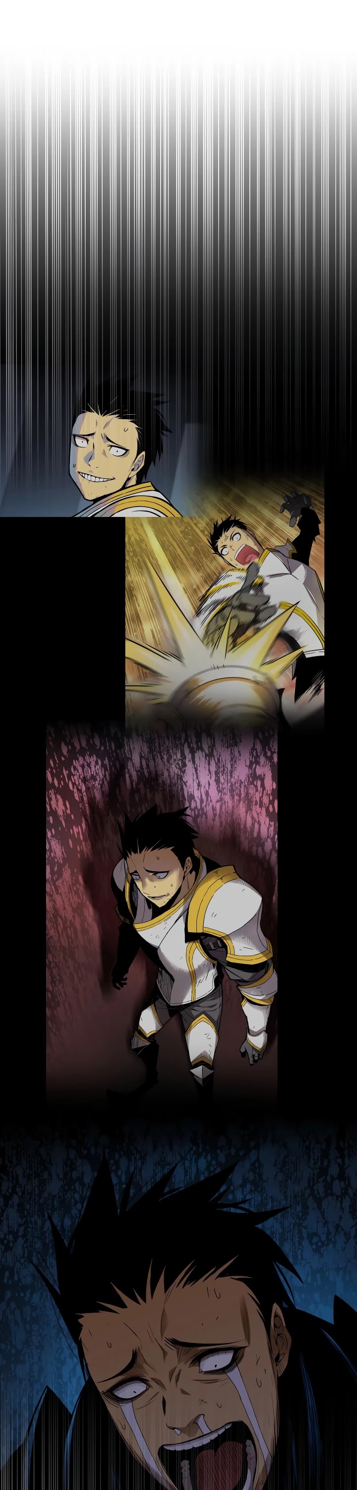 Worn and Torn Newbie Chapter 31 page 26 - Chapter 31