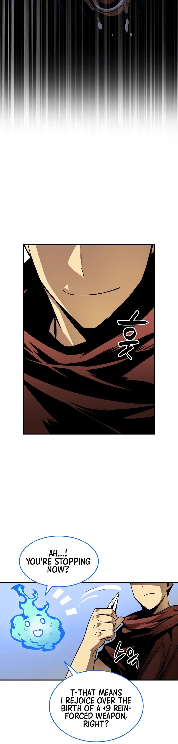 Worn and Torn Newbie Chapter 31 page 27 - Chapter 31