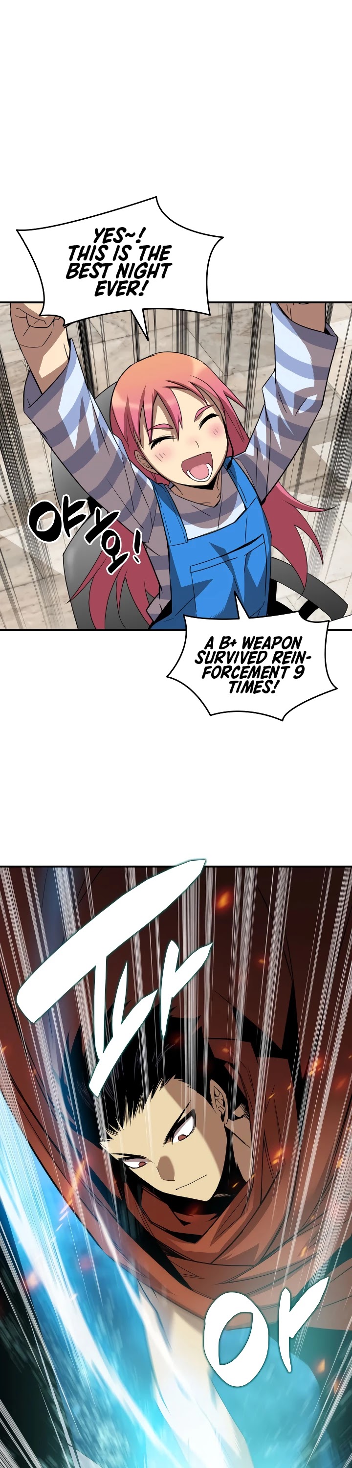 Worn and Torn Newbie Chapter 31 page 28 - Chapter 31
