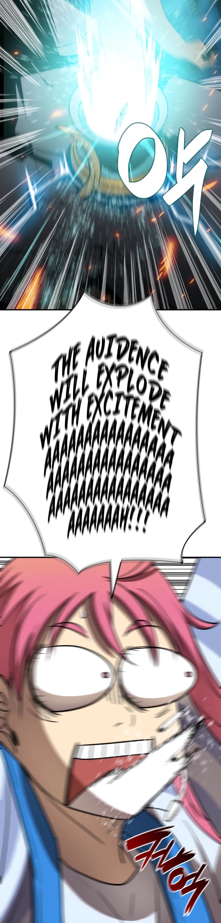 Worn and Torn Newbie Chapter 31 page 29 - Chapter 31