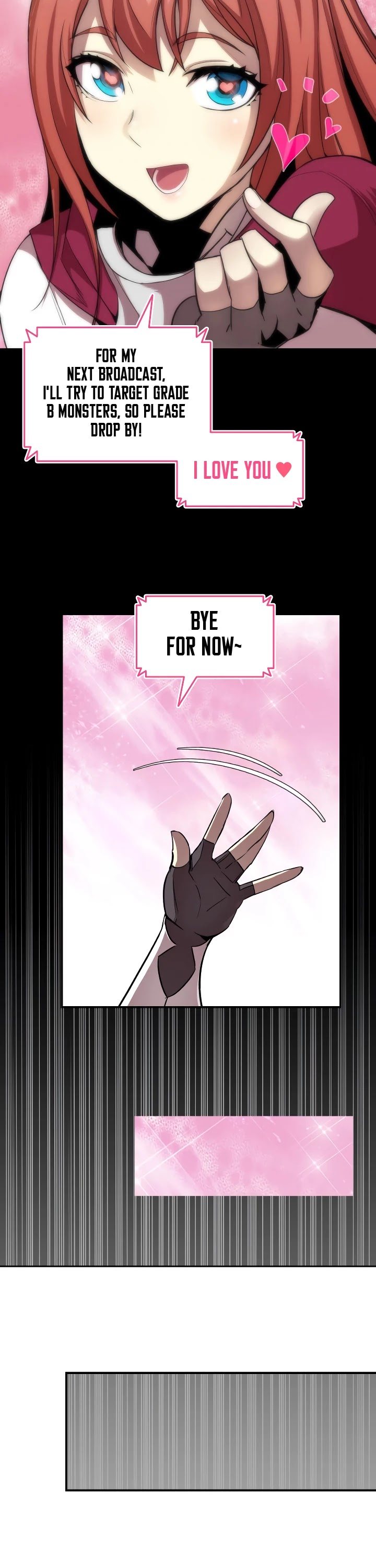 Worn and Torn Newbie Chapter 31 page 3 - Chapter 31