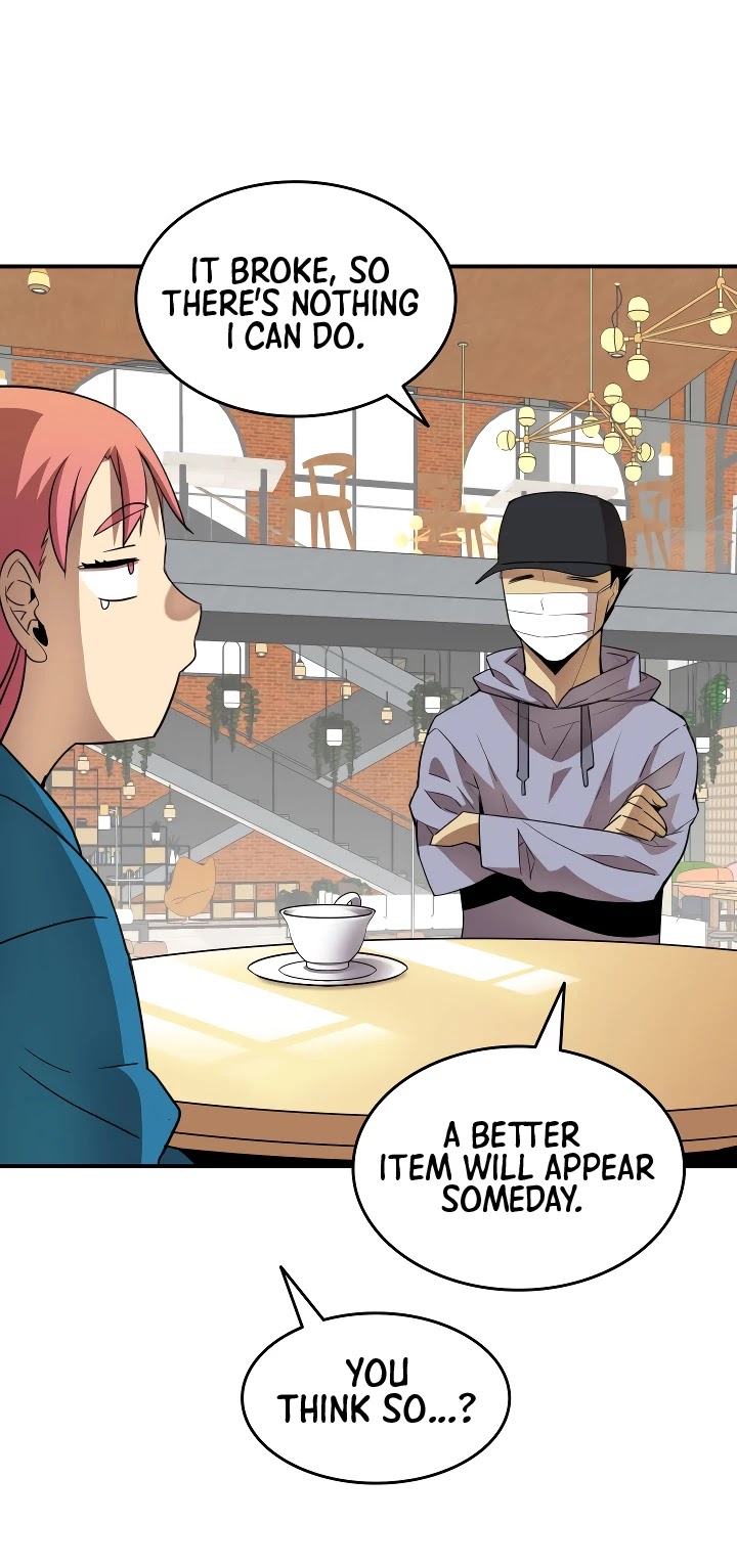 Worn and Torn Newbie Chapter 31 page 35 - Chapter 31
