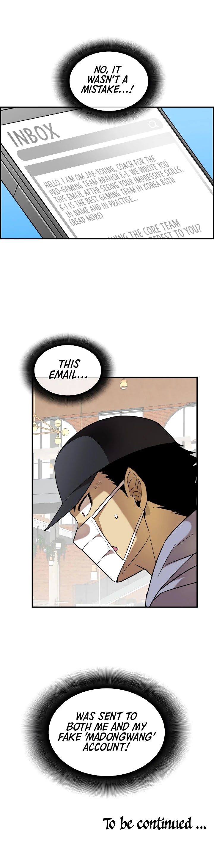 Worn and Torn Newbie Chapter 31 page 41 - Chapter 31