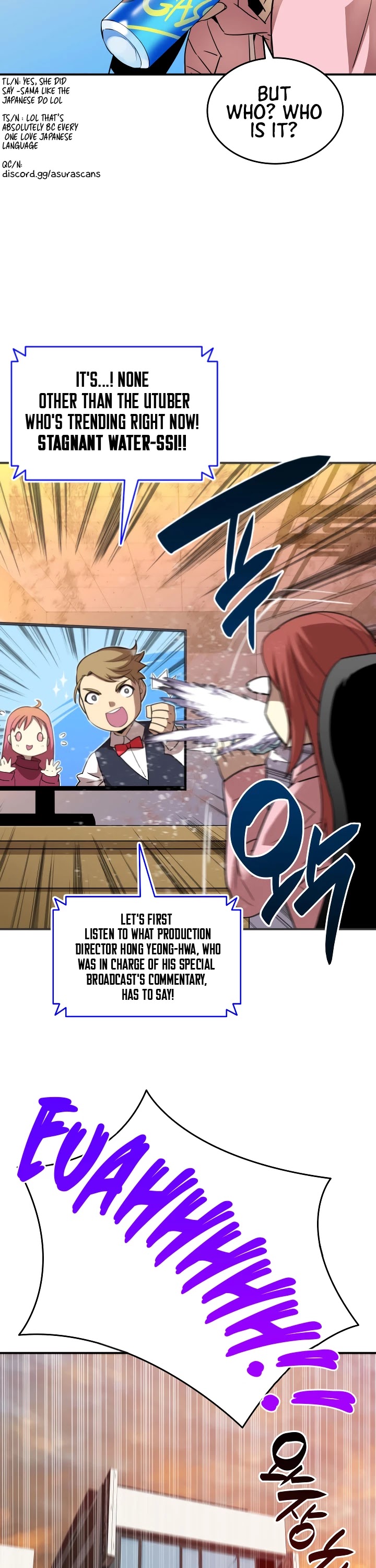 Worn and Torn Newbie Chapter 31 page 9 - Chapter 31