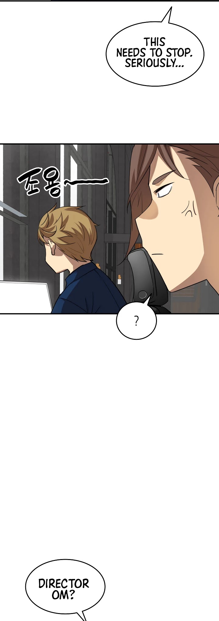 Worn and Torn Newbie Chapter 32 page 10 - Chapter 32