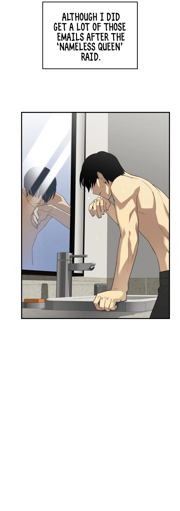Worn and Torn Newbie Chapter 32 page 16 - Chapter 32