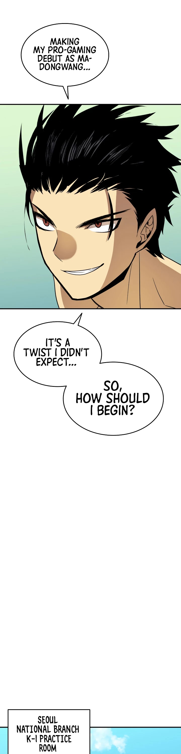 Worn and Torn Newbie Chapter 32 page 18 - Chapter 32
