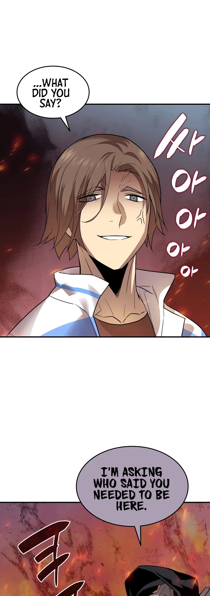 Worn and Torn Newbie Chapter 32 page 26 - Chapter 32