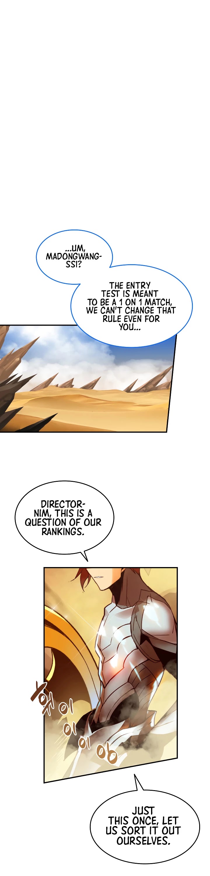 Worn and Torn Newbie Chapter 32 page 37 - Chapter 32