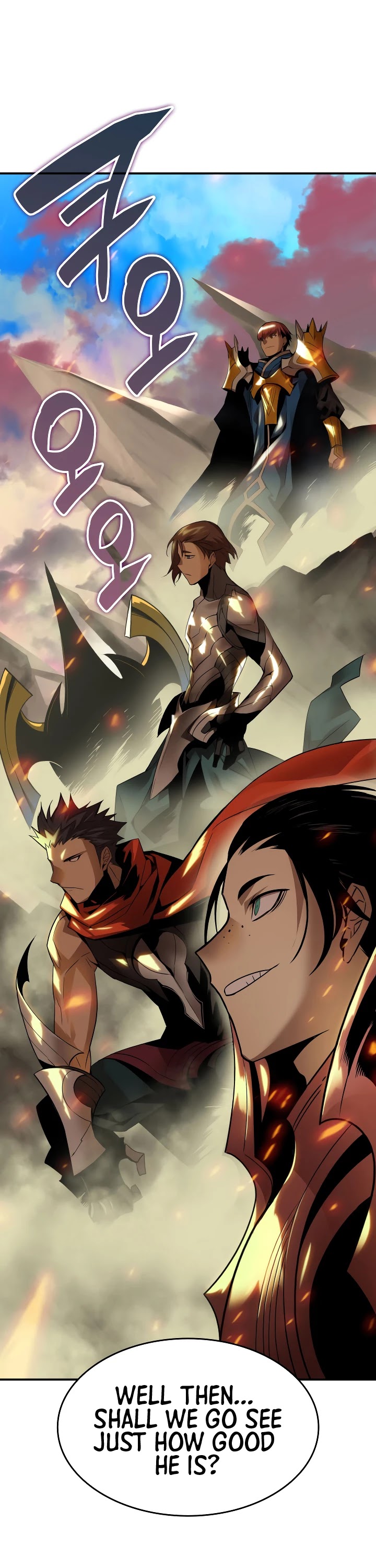 Worn and Torn Newbie Chapter 32 page 38 - Chapter 32