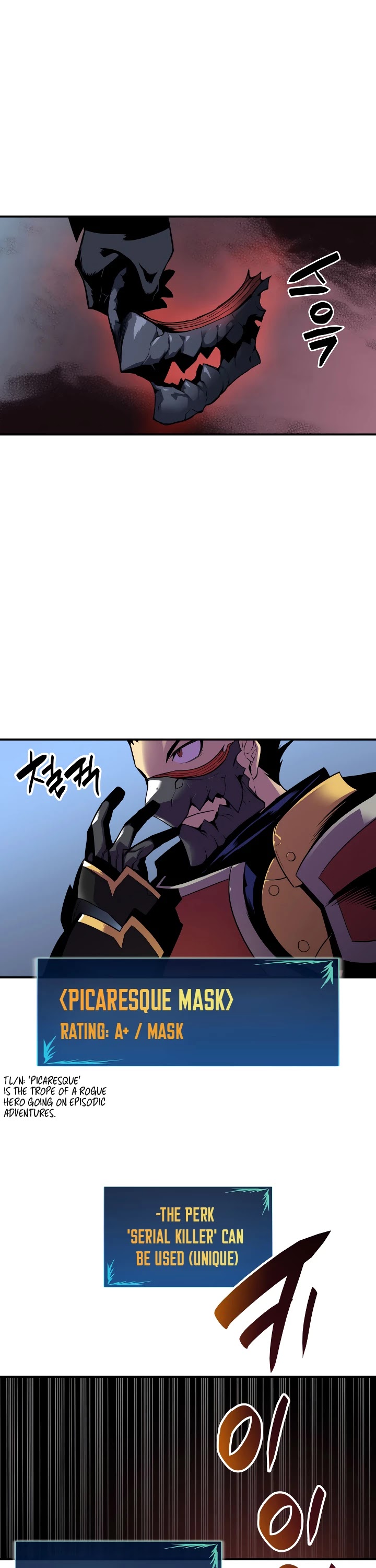 Worn and Torn Newbie Chapter 32 page 39 - Chapter 32