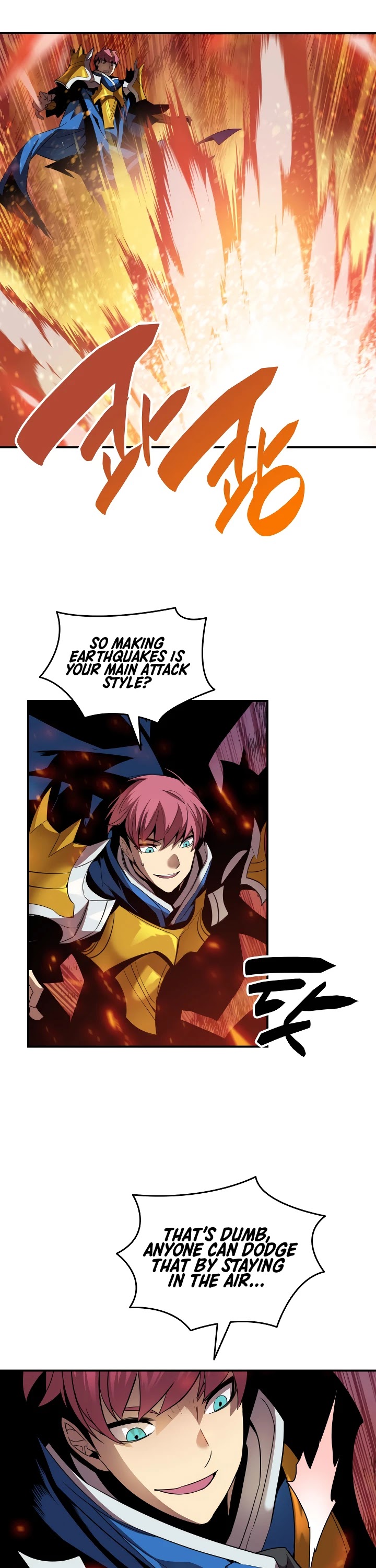 Worn and Torn Newbie Chapter 33 page 15 - Chapter 33