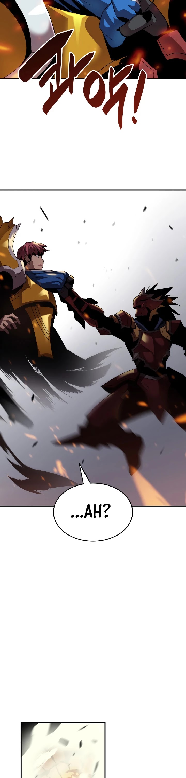 Worn and Torn Newbie Chapter 33 page 16 - Chapter 33