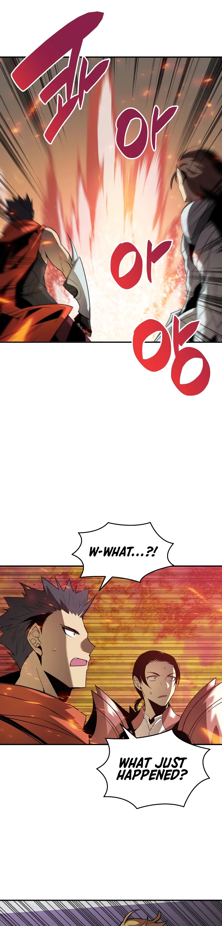 Worn and Torn Newbie Chapter 33 page 21 - Chapter 33