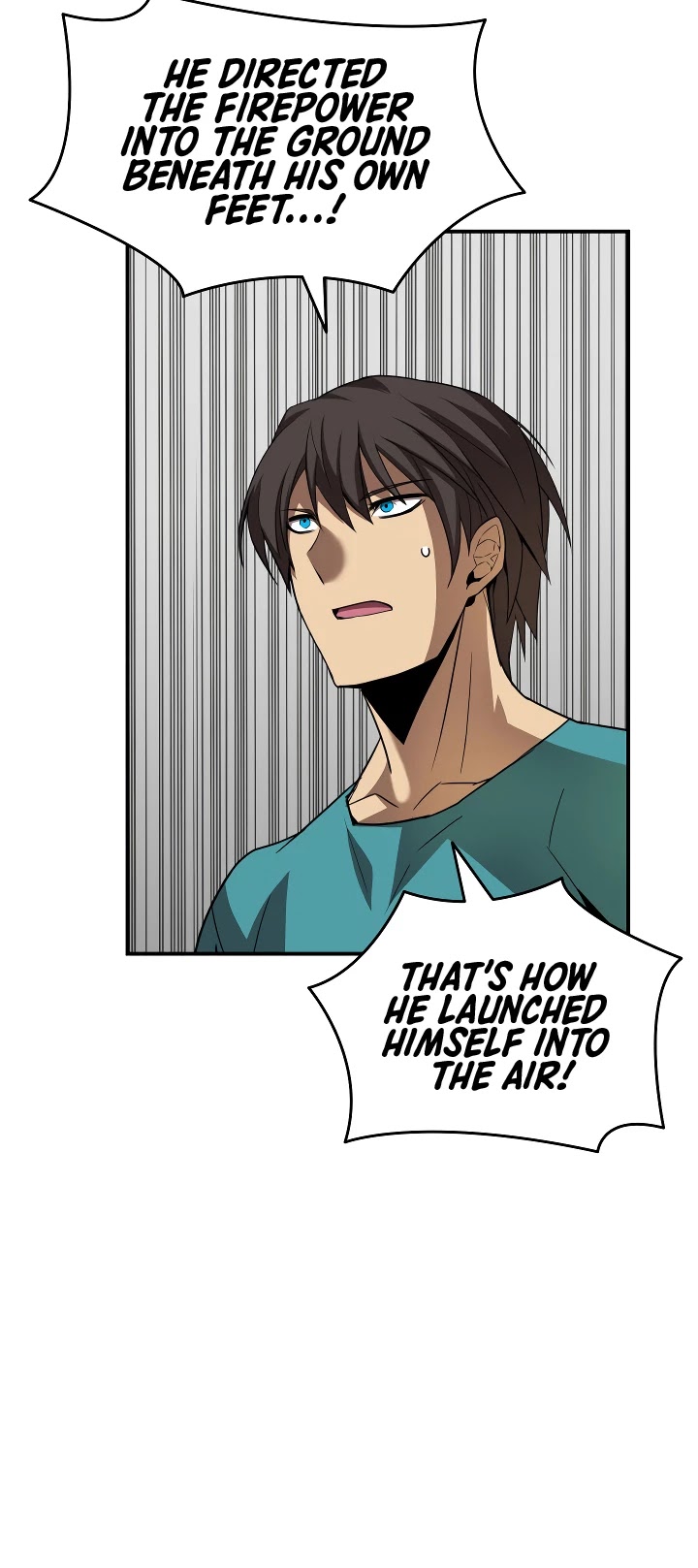 Worn and Torn Newbie Chapter 33 page 24 - Chapter 33