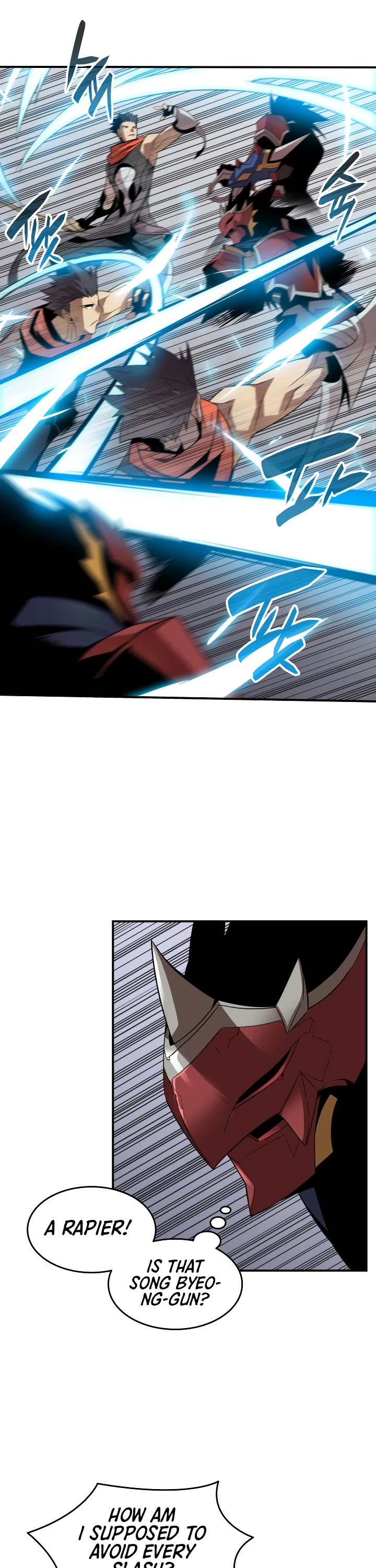 Worn and Torn Newbie Chapter 33 page 26 - Chapter 33