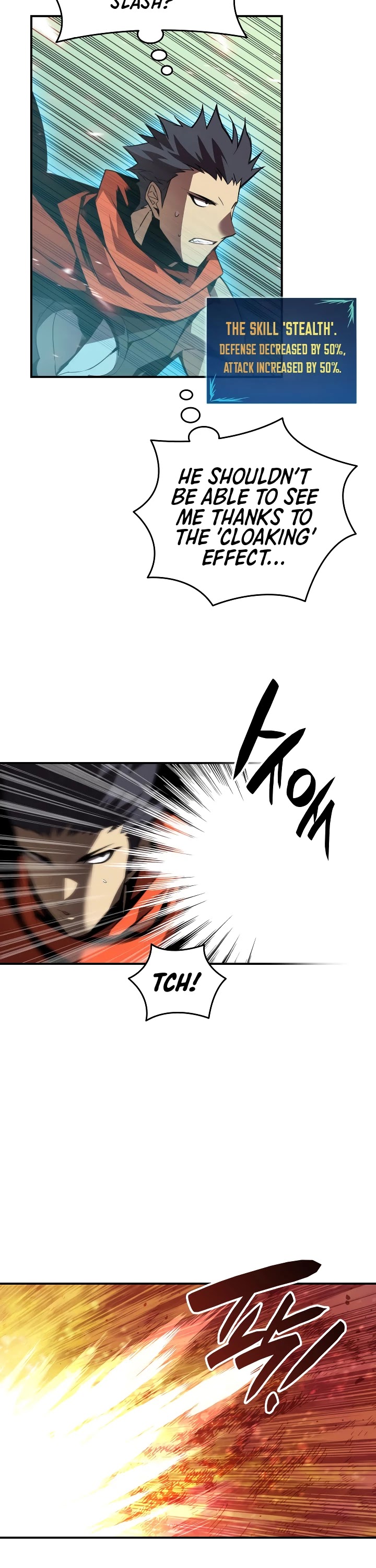 Worn and Torn Newbie Chapter 33 page 27 - Chapter 33