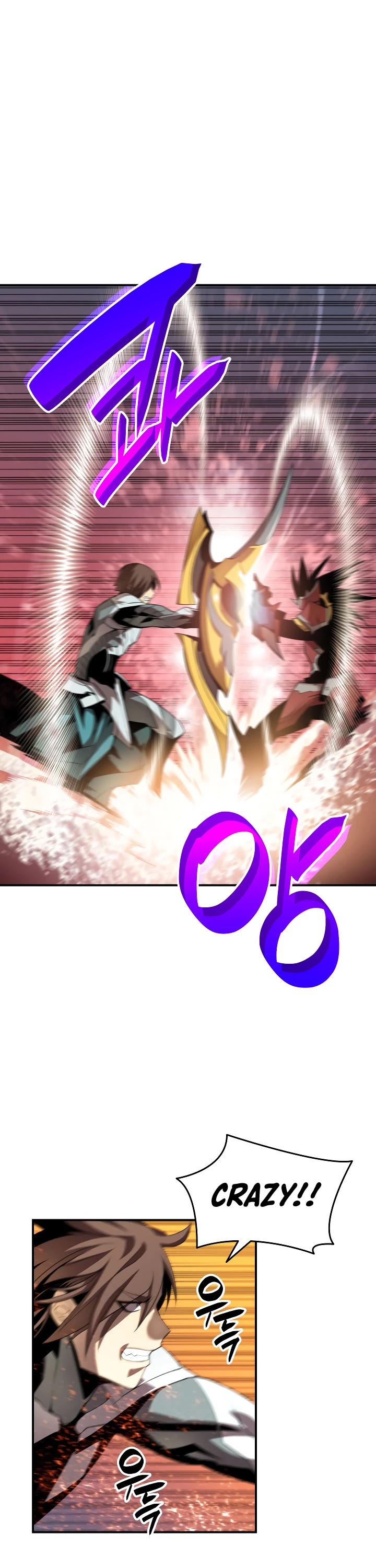 Worn and Torn Newbie Chapter 33 page 28 - Chapter 33
