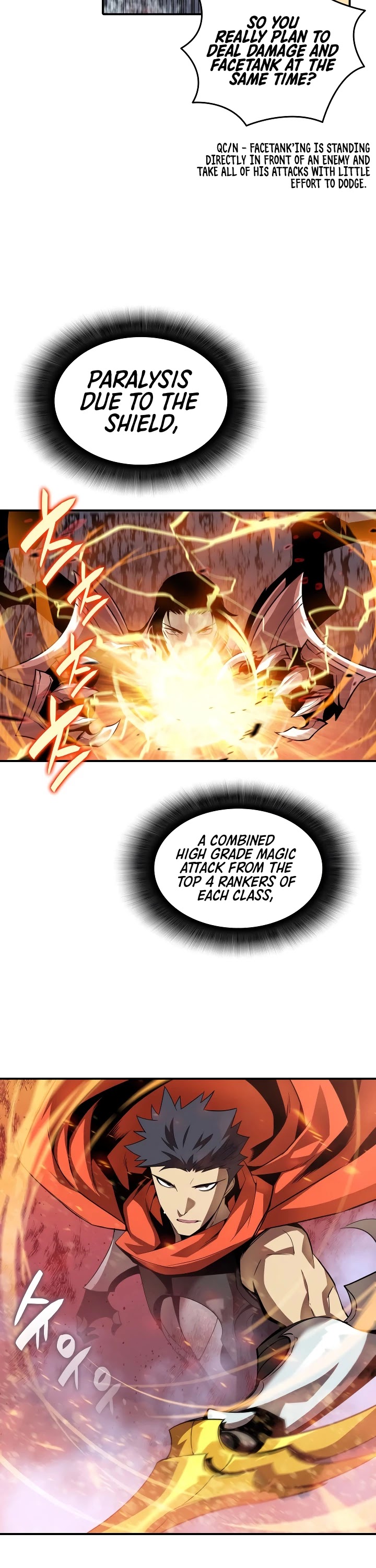 Worn and Torn Newbie Chapter 33 page 33 - Chapter 33