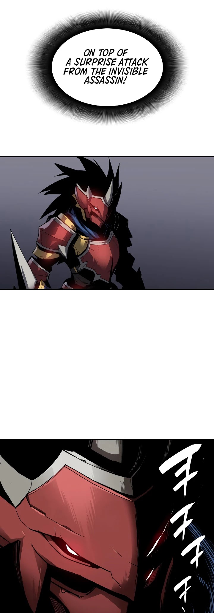 Worn and Torn Newbie Chapter 33 page 34 - Chapter 33