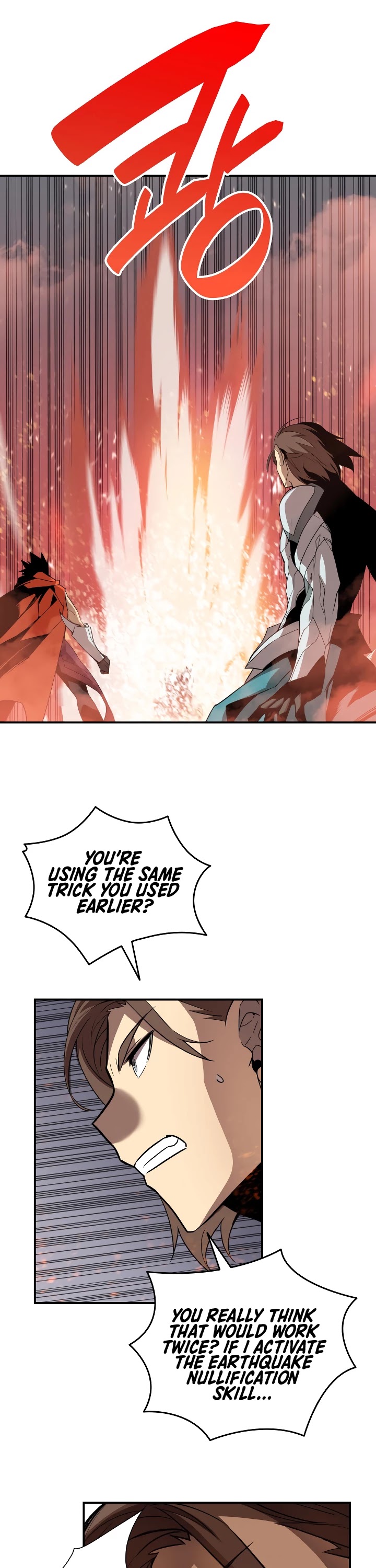 Worn and Torn Newbie Chapter 33 page 36 - Chapter 33