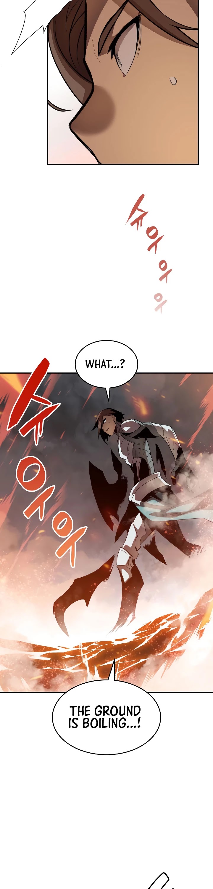 Worn and Torn Newbie Chapter 33 page 37 - Chapter 33