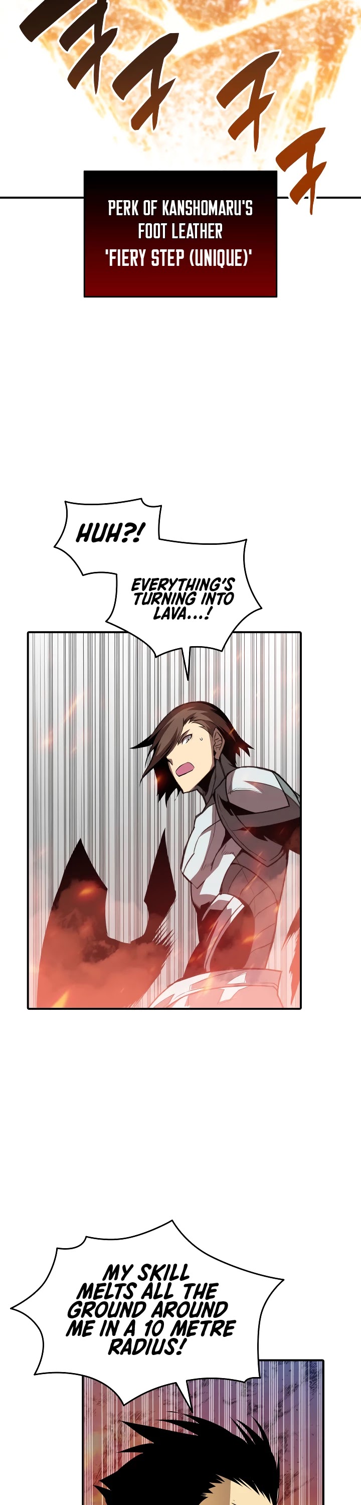 Worn and Torn Newbie Chapter 33 page 39 - Chapter 33